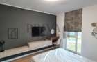 Apartament modern 2 camere, 57 mp, etaj 8, Nord One - 7