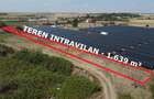 VIDEO - Supuru de Jos | Teren intravilan - 1.639 mp | Acces din E81   DN 19A - 7