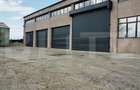 Ansamblu industrial- hala de productie, 7507 mp, zona Exterior Sud - 3