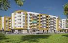 Apartament 2 camere+ parcare- disponibil pentru mutare - 2