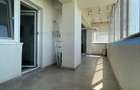 Apartament 2 camere mobilat/util, terasa 16 mp închisă, loc de parcare cadastrat - 16