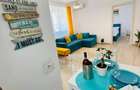 Mamaia Nord  Promenada Apartament 2 camere si parcare privata de inchiriat - 3