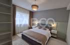 Penthouse lux ultrafinisat dotat si mobilat 2 nivele 131 mp si terasa - 11