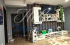 Apartament de vanzare semidecomandat ,3 camere 80 mp , zona Eroilor floresti - 8