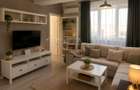 2 camere Alba Iulia, centrală, et. 7, an 2016, 60 mp - 1