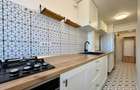 Victoriei - V.Micle 20, apartament 2 camere, mobilat si utilat, 40 mp, etaj 10. - 5