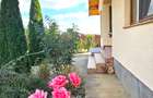 Casa Parter+Pod locuibil, beci, anexe si 1059 mp teren, Dumbrava Rosie