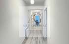 Apartament 3 Camere Decomandat Militari Residence Demisol Acvilei Loc de Parcare - 7