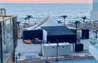 Mamaia Sat prima linie la Mare doua studiouri etaj 2 si 3 moderne - 1
