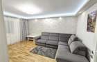 Apartament 2 camere decomandat, Tg. Cucu-Palatul de Justitie, renovat si mobilat - 2