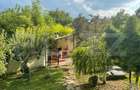 Casa 400 mp, teren 1164 mp, 3 niveluri, zona P-ta Chirila - 15