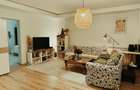 Apartament 2 camere Floreasca zona parc Verdi demisol bloc 2001 mobilat modern - 12