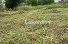 Teren intravilan în Băbana 1575 mp intravilan - 2