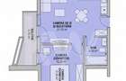 Apartament 2 camere tip studio - 7