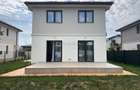Vilă modernă cu 5 camere de închiriat în Corbeanca - 26