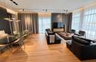 Penthouse spectaculos in Baneasa Residence - 2
