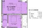 2 camere - Sebastian - Predare in 2027 - 2