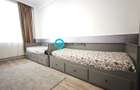 Apartament 3 camere, 100 mp, curte 63 mp, Dămăroaia