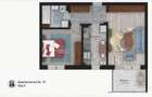 Apartament 2 Camere | Finisaje Lux I Metrou Obor 3 minute |