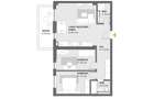 APARTAMENT NOU, CENTRALA PROPRIE, COMISION 0% - 3