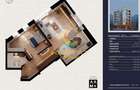 2 camere - Palatul Copiilor - Imobil NOU - 6