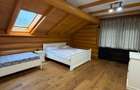 Cabana exclusivista din lemn rotund, 5500mp teren, Sucevita - 20