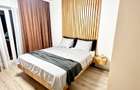 Apartament de Lux cu 2 Camere | Vedere Panoramică la Lac | Design Unic - 5