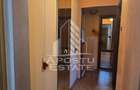 Apartament de vanzare cu 3 camere, centrala proprie, etaj 3, Lipovei - 11
