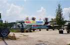 Vanzare lot teren de 8300 mp foarte aproape de Therme Balotesti-Otopen - 2