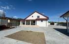 Vila deosebita Parter + Mansarda de vanzare in Odobesti - 4