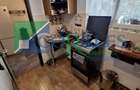Apartament 2 Cam., etaj 1, zona Brâncoveanu, mobilat, utilat, bloc caramida - 6