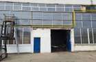 Intrare Codlea, dinspre Brasov, spatii de productie si depozitare - 1