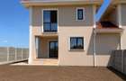 Duplex despartit prin camera tehnica! 5 camere, 3 bai. - 6