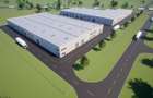 Hala de vanzare Timisoara exterior NORD, COMISION 0 - 9