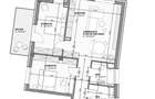 Vanzare apartament 3 camere de LUX locatie de exceptie Centru zona Piata Cipariu - 1
