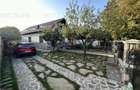 Vila cocheta  de vanzare 5 camere cu 436 mp teren si toate utilitatile, mobilata