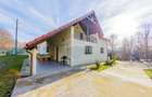 VILA CU TEREN GENEROS DE VANZARE/SCHIMB CU CASA - 32