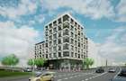 APARTAMENT 2 CAMERE │64 MP │SEMIFINISAT│ZONA INTRE LACURI - 2