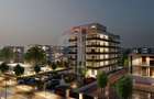 de vanzare, Apartament 2 camere si terasa, zona Lidl, Mamaia Nord - 2