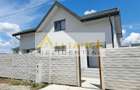 Vila individuala P+M || 4 camere 3 bai ||teren 308mp ||Str. Padurea Craiului - 2