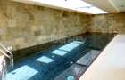 Vila minimalista insorita | piscina interioara | sauna | Jacuzzi - 49