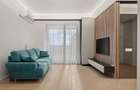 3 camere LUX | Cortina North -Pipera - Faza 1 | 77,5 mp | Balcon generos 10 mp - 8
