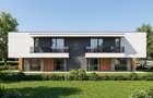 Vila Duplex cu design exclusiv si curte privata, Splaiul Unirii - 3