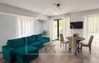 PRIMA INCHIRIERE | Apartament 2 camere | P-ta Floreasca | TOP - 1