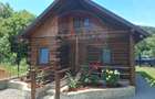 Refugiu în natură, Cătrușa Covasna – cabană cu potențial turistic - 1