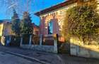 Casă cu arhitectură interbelică, 5 camere, teren 409 mp – Central - 5