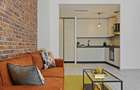 De inchiriat  | Apartament 3 camere | Rin Grand Hotel Splaiul Unirii - 2