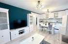 Apartament 3 camere, ultrafinisat, in vila, parcare, zona E.Ionesco - 3