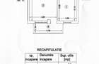 Apartament nou  2 camere | 36 mp |  Bucium – Vișani | - 9