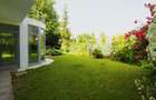 Vila duplex cu 4 dormitoare si 450mp gradina amenajata - 24